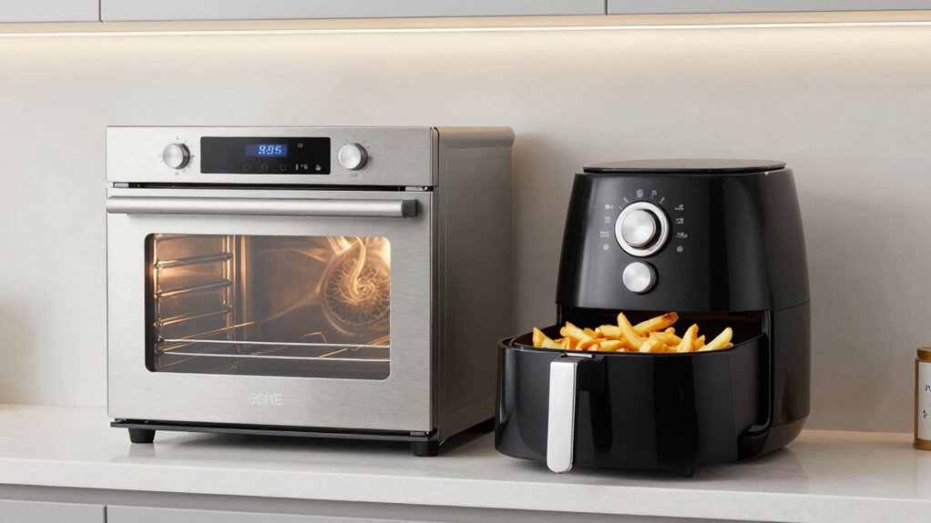 cooking methods comparison