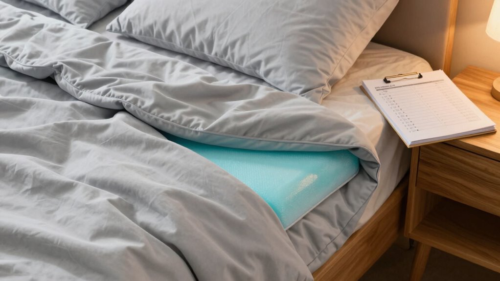 cool breathable lightweight sleep