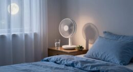 cool down for sleep