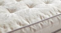 cooling luxury mattress features