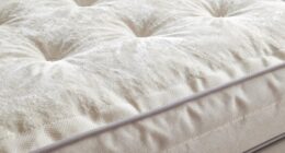 cooling luxury mattress features