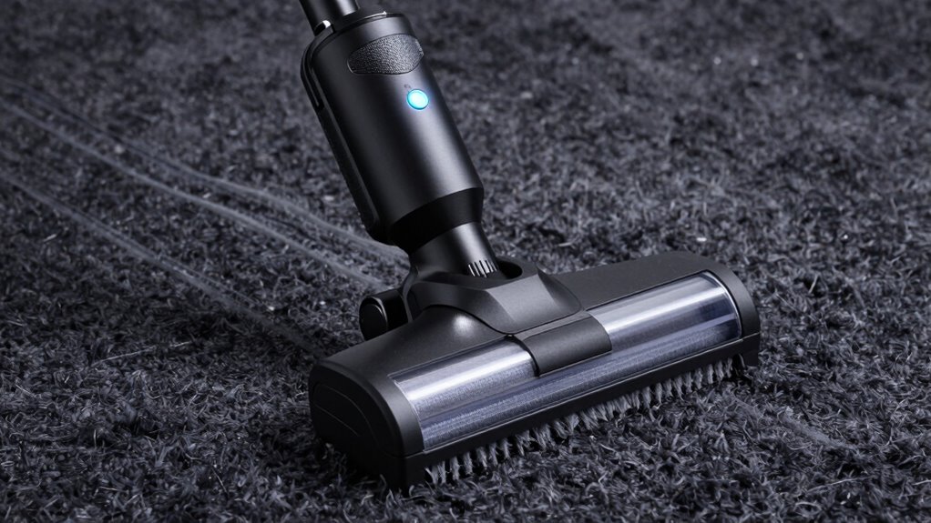 cord length and noise level