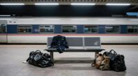 cost of empty stations