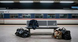 cost of empty stations