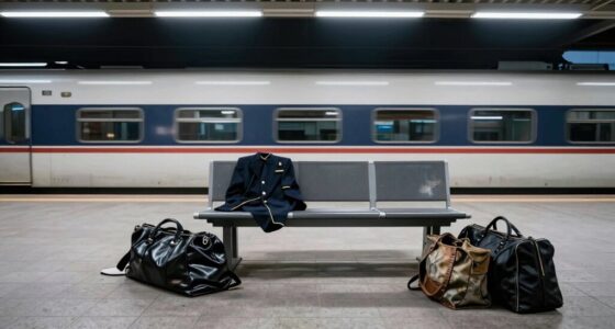 cost of empty stations