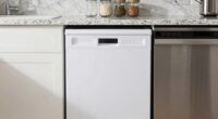 countertop dishwasher size compatibility