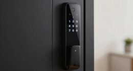 daily keypad access security
