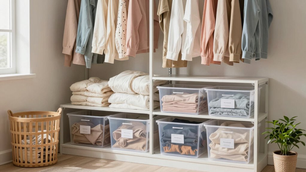 decluttering system essentials guide