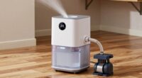 dehumidifiers with pumps