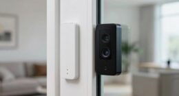 detecting door and window openings