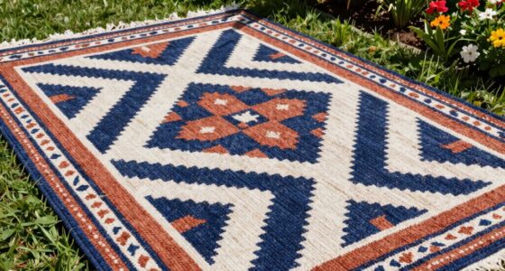 durable materials for outdoors
