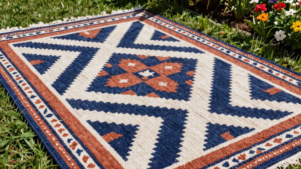 durable materials for outdoors