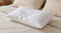 easy pillow protector setup