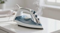 easy powerful ironing experience