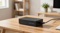easy router backup setup