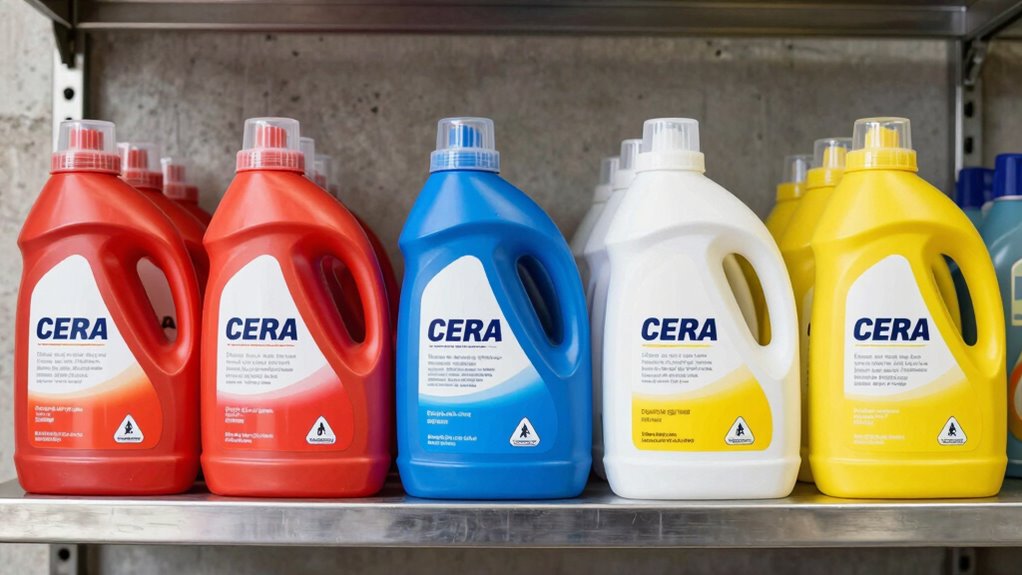 eco friendly cleaning techniques