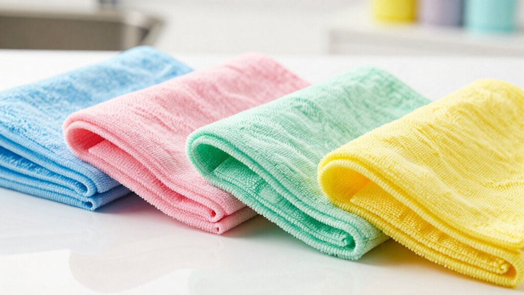 eco friendly durable cleaning tools
