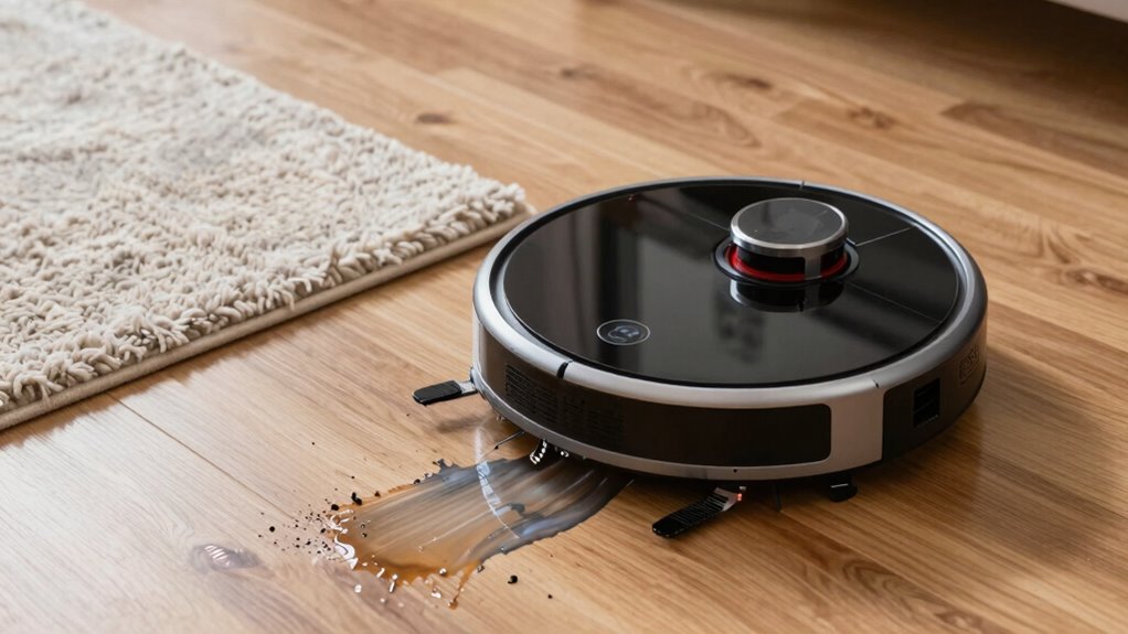 effective adaptable cleaning technology