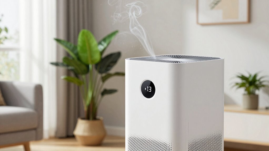 effective air purifier maintenance