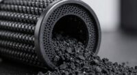 effective airborne impurity removal