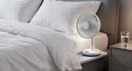 effective bed cooling techniques