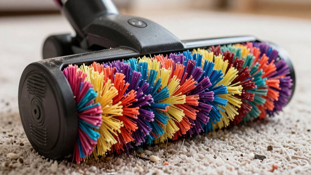 effective cordless vacuum cleaning