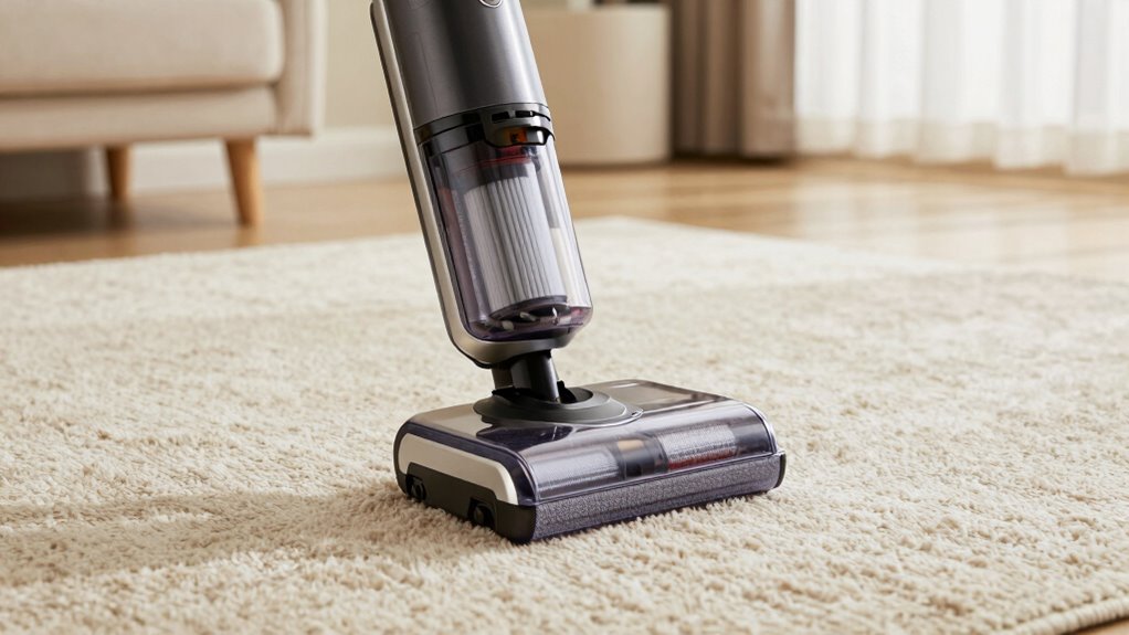 effective eco friendly carpet cleaning