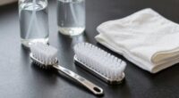 effective humidifier cleaning essentials
