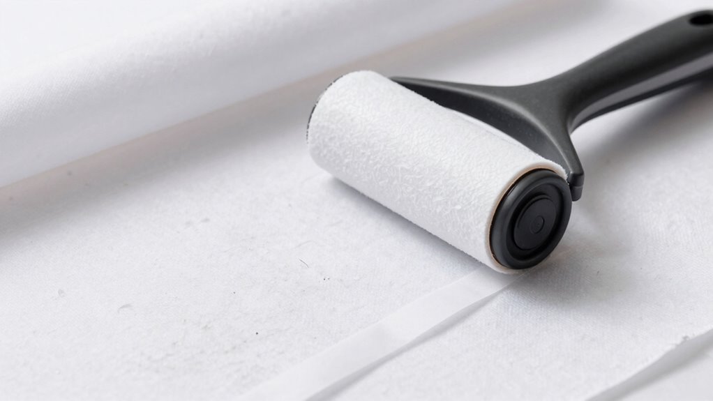 effective lint removal methods