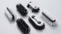 effective replacement brush criteria