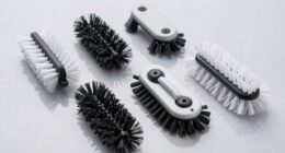 effective replacement brush criteria