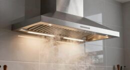 efficient airflow for ventilation