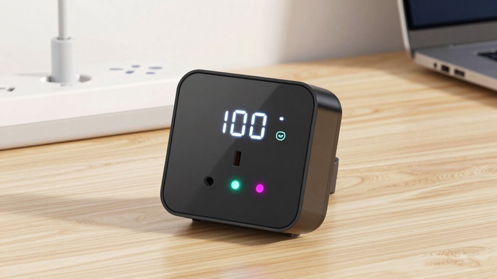 efficient compatible energy monitoring