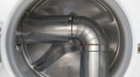 efficient dryer venting