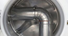 efficient dryer venting