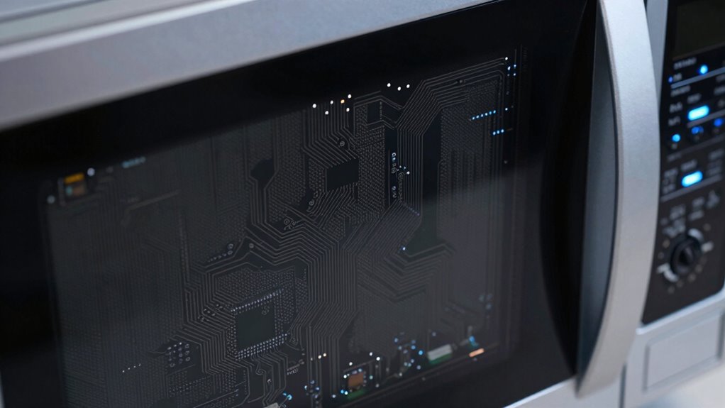 efficient microwave power conversion