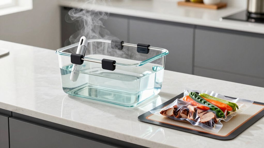 effortless precise cooking technique