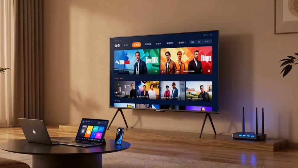 enhanced smart home gaming