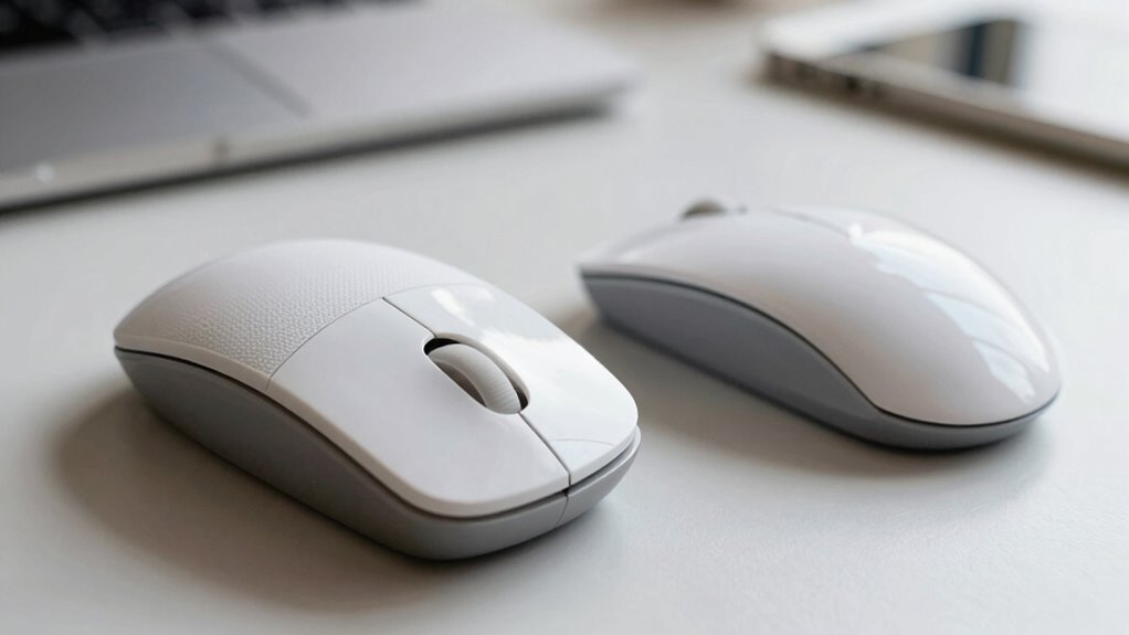 ergonomic precision comfort control