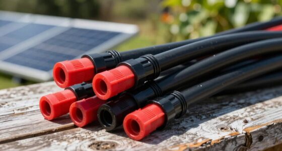 essential features for safety