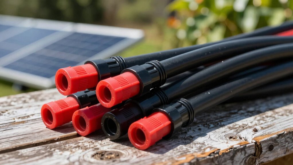 essential features for safety