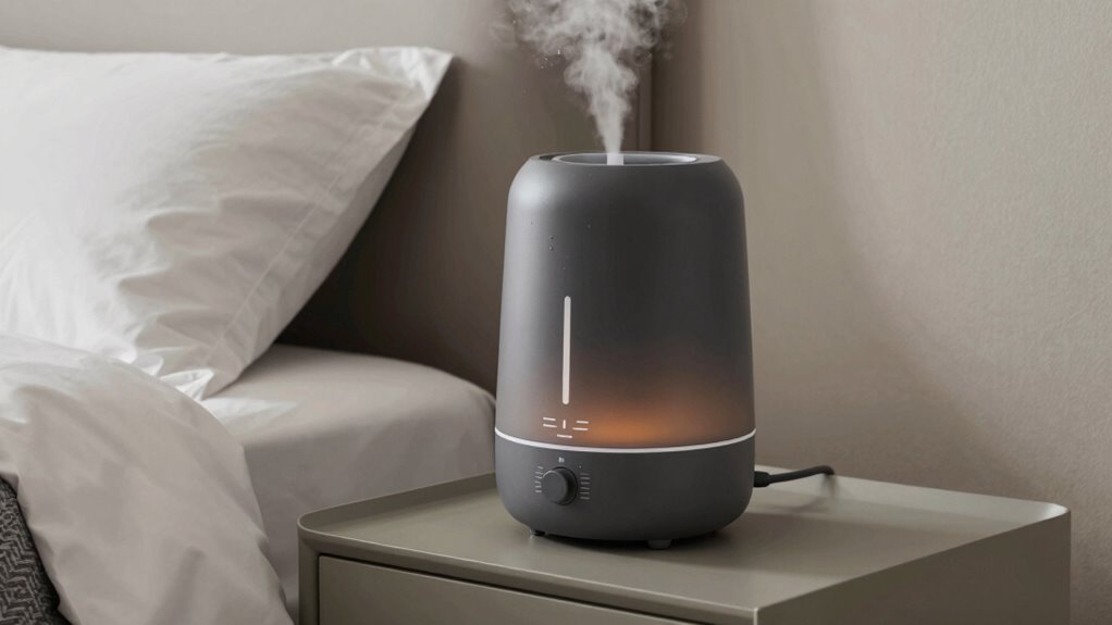 essential features for sleep