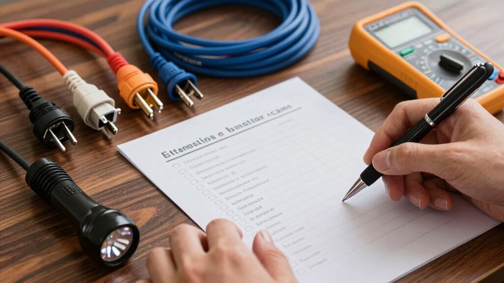 extension cord buying guide