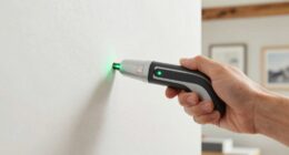 factors influencing stud finder