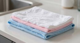 family friendly microfiber cloths