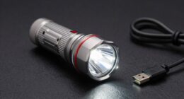 features for optimal performance