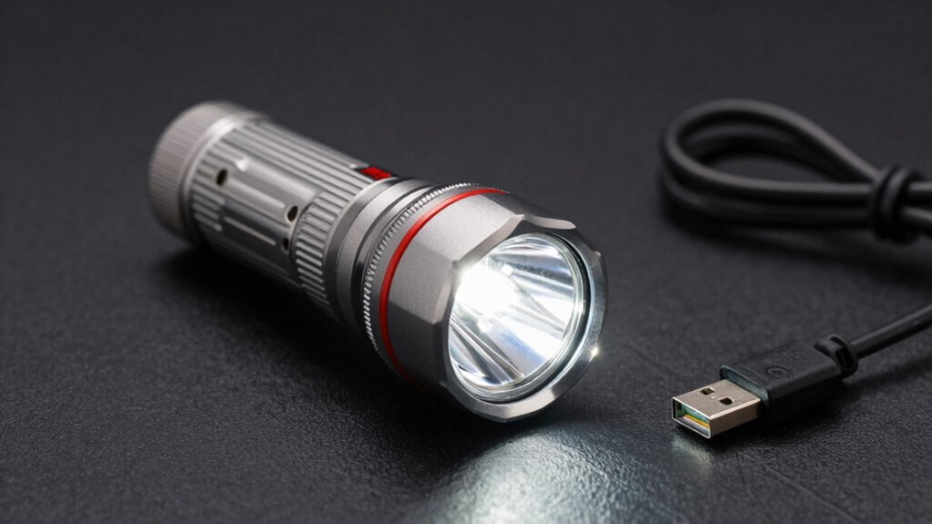 features for optimal performance