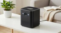 features of top premium purifiers