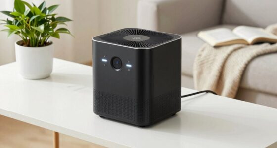 features of top premium purifiers