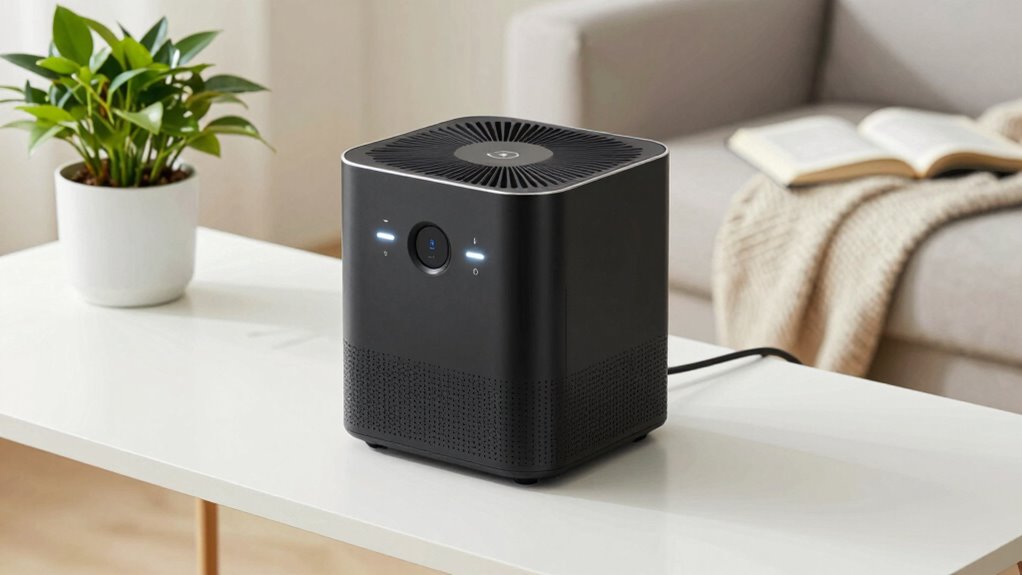 features of top premium purifiers